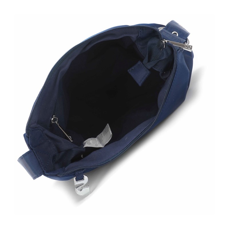 SILFEN Crossbody Ulrikke Mørk blå 4