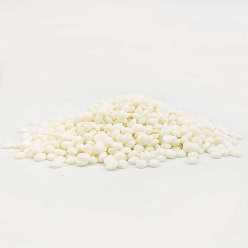 UNIQ Næsevoks Sæt Hvid 3