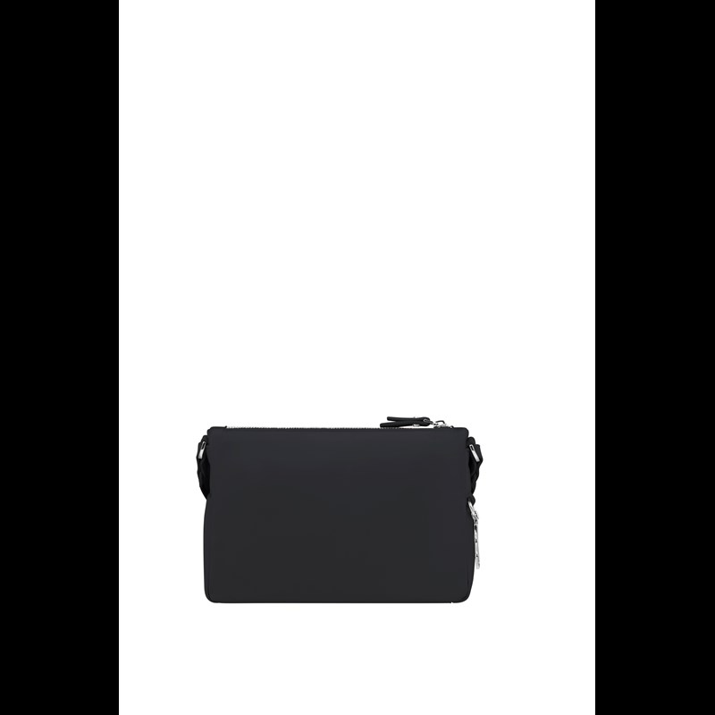 Samsonite Axelväska Karissa Evo Svart 6