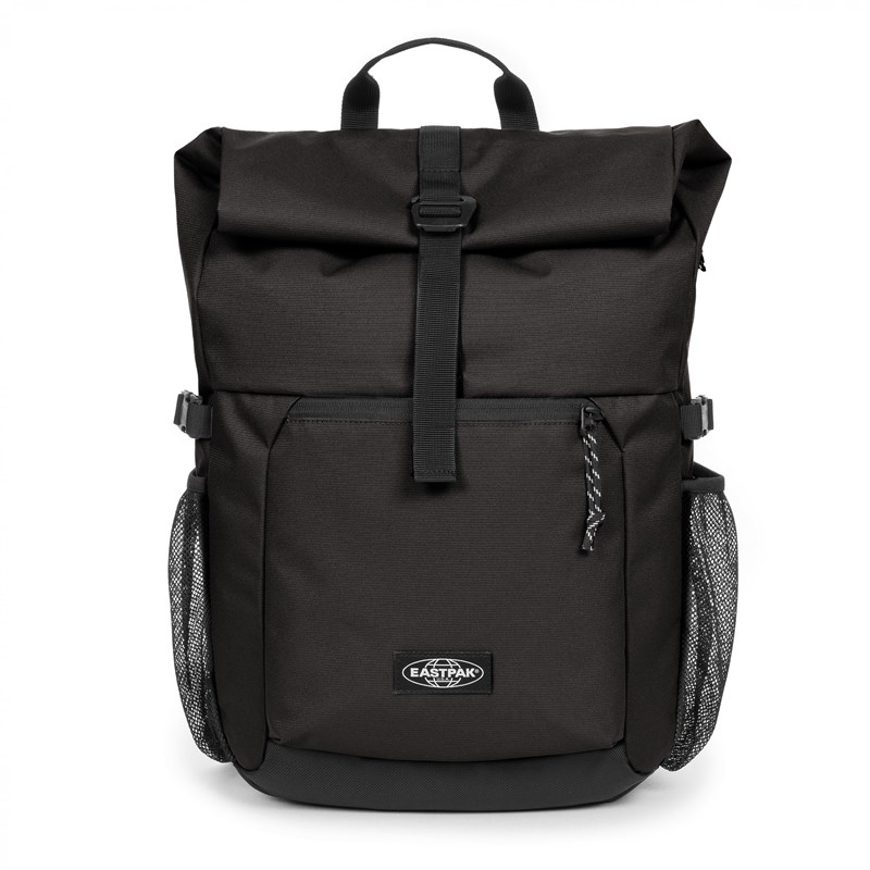 Eastpak Rygsæk Toproll Pro Sort 16" 1