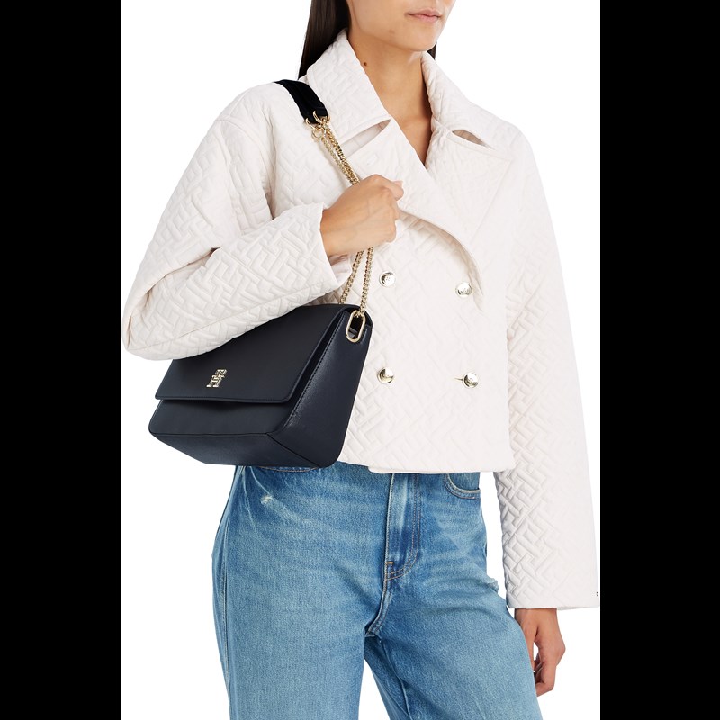 Tommy Hilfiger Crossover Timeless Blå 2