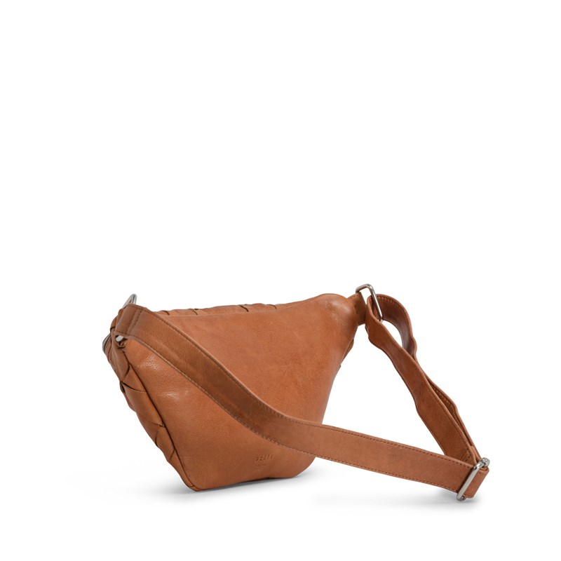 Still Nordic Bæltetaske Hollie Cognac 3