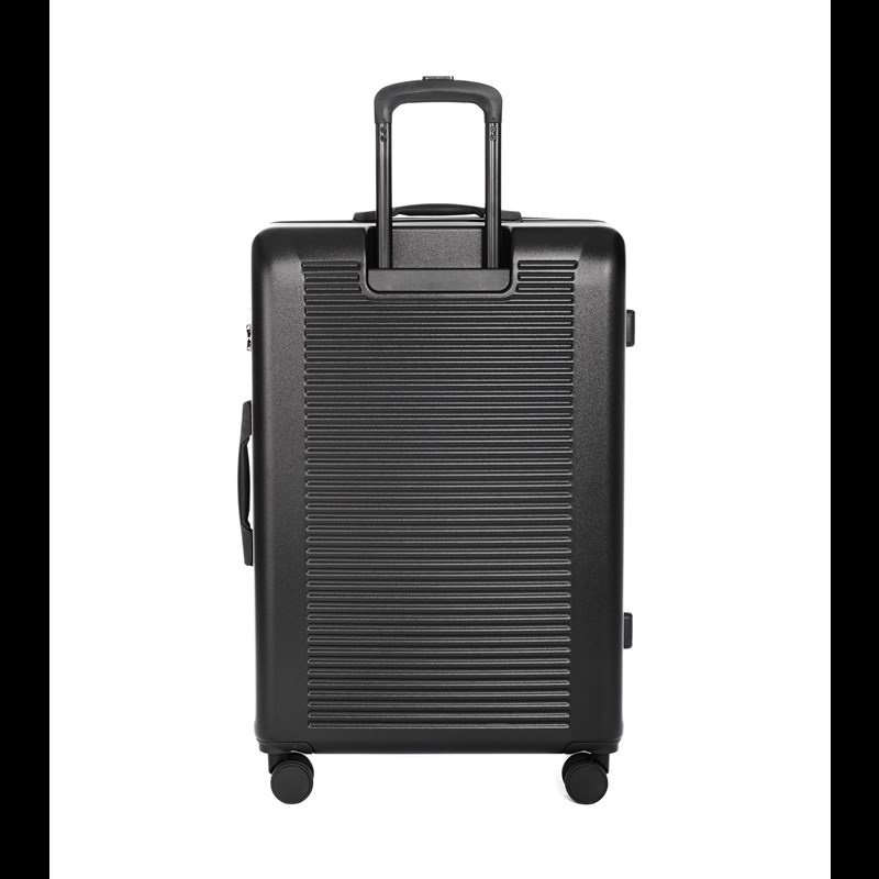 Aries Travel Resväska Toronto Svart 75 Cm 4