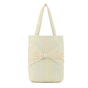 Conmé Shoppingnät Sally Bow Gul