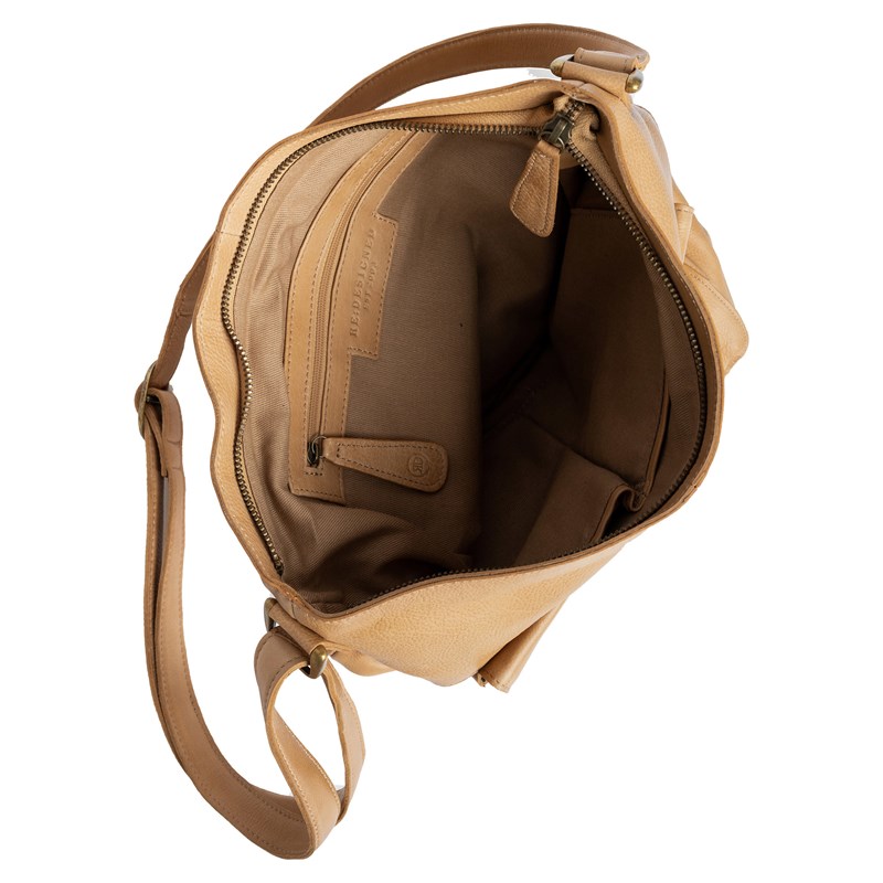 RE:DESIGNED Crossbody 1656 Urban Sand 5