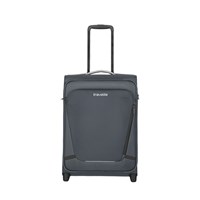 travelite Resväska Jetpack Grå 55 Cm 1