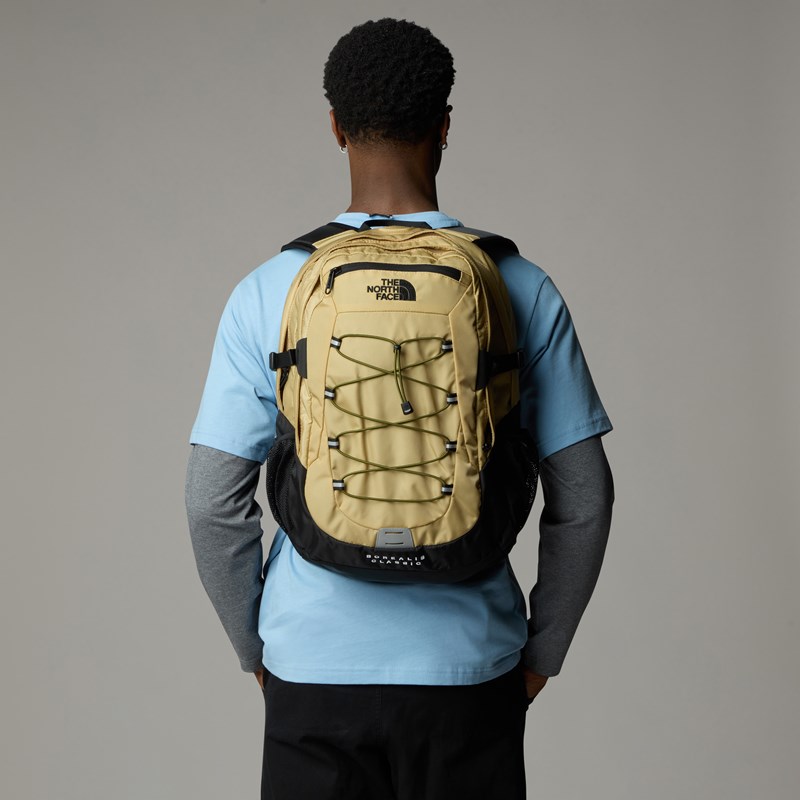 The North Face Ryggsäck Borealis Classic Khaki 15" 2