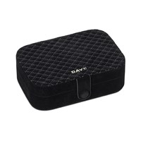 DAY ET Smyckeskrin Day Q Jewelry Box Svart 1