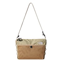 The North Face Axelväska Terra 1 Khaki 1