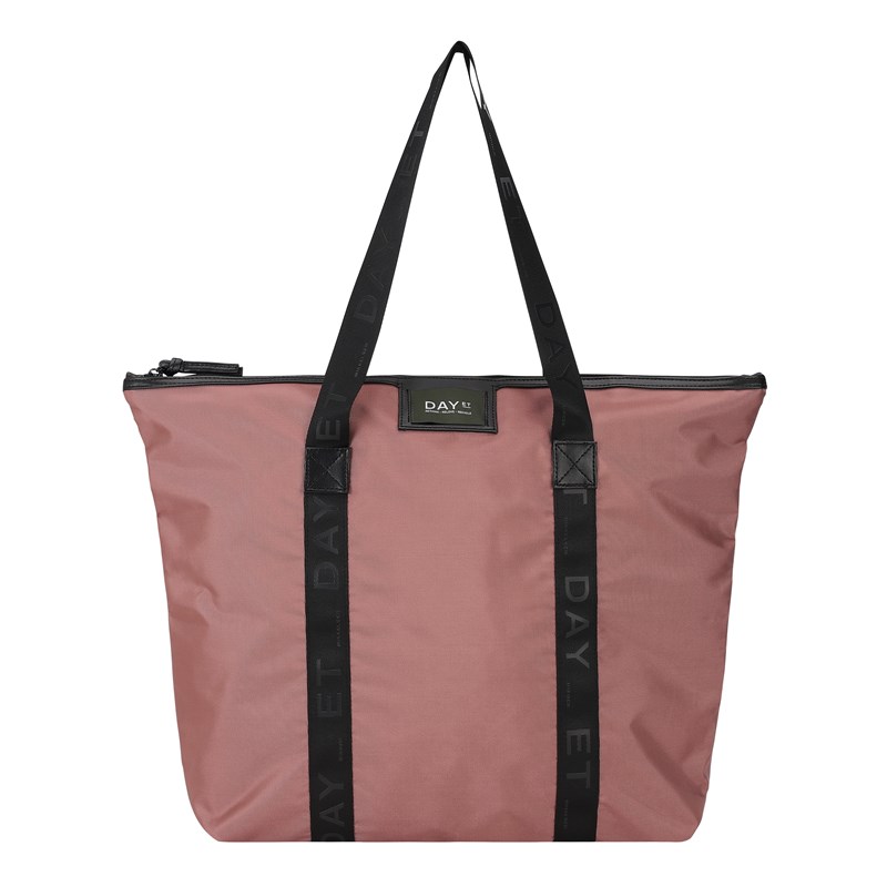 DAY ET Shopper Day G RE-T Mørk Rosa