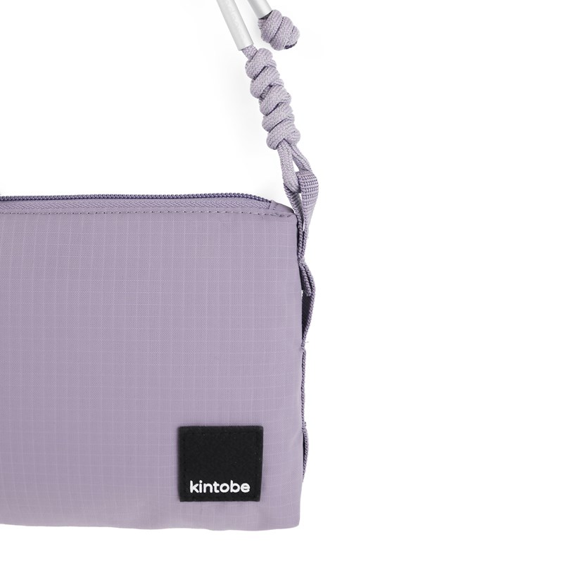 Kintobe Crossbody Sam Lila 5