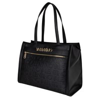Valentino Bags Shopper Cora Svart 1