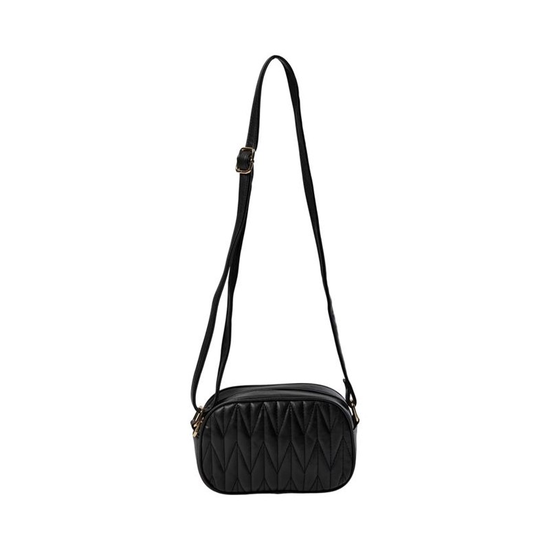 Sofie Schnoor Crossbody Mira Svart 1