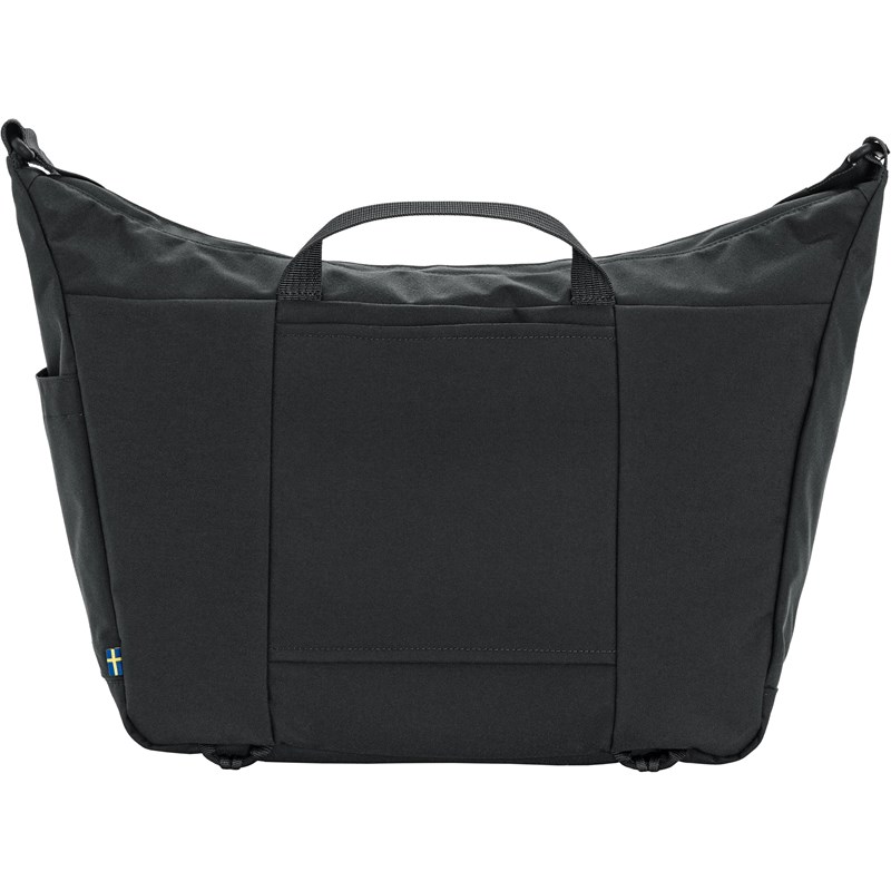Fjällräven Crossbody Färden  Sort 2