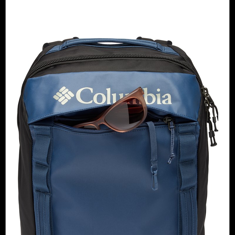 Columbia Rygsæk Landroamer Travel  Mørk blå 15" 5