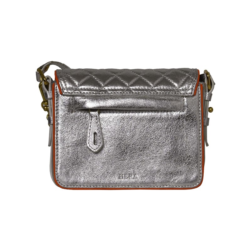 HERA Crossbody Ada Silver 4