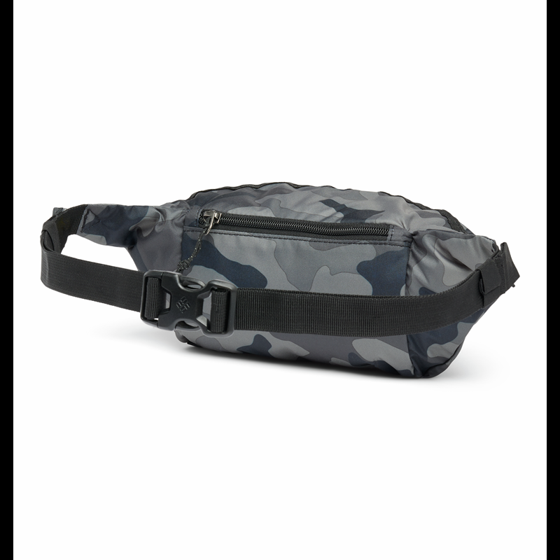 Columbia Bæltetaske Packable II Sort/camuflage 3