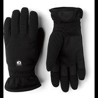 Hestra Handskar Taifun Svart Str. 7 1