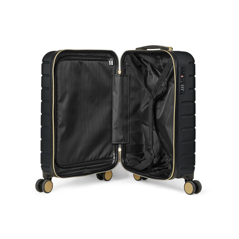 DAY ET Kuffert Day CPT 20 Lux Sort 3