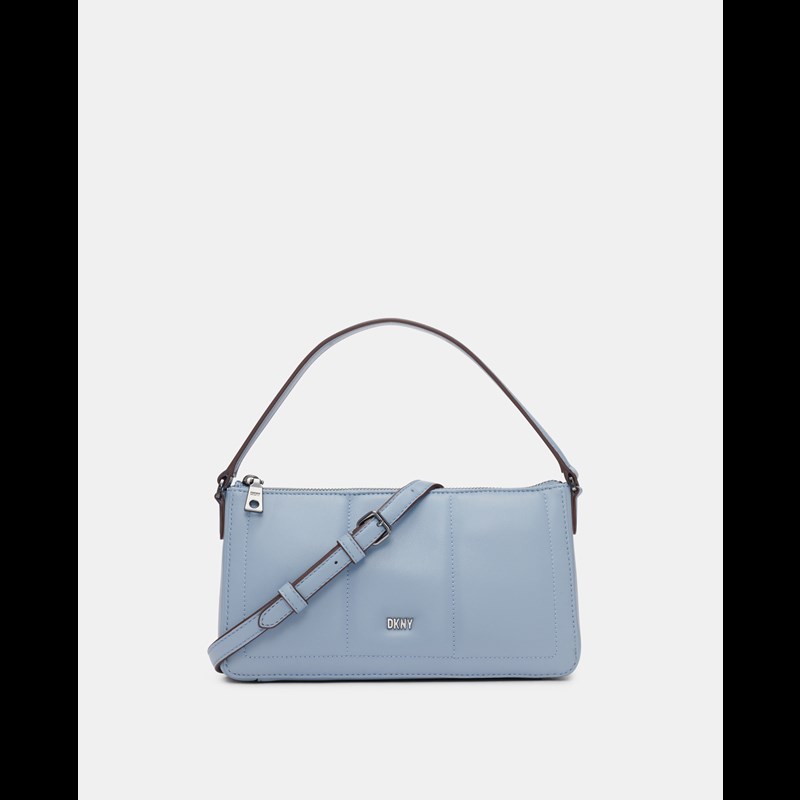 DKNY Crossbody Loie Demi  Blå/lyseblå 1