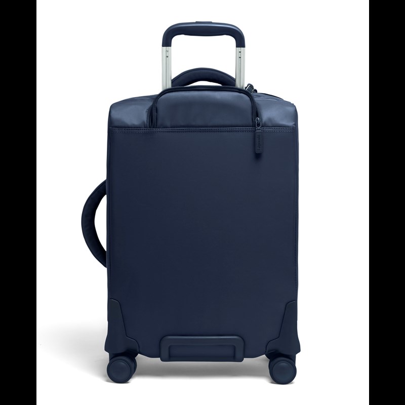 Lipault Kuffert Plume Navy 55 Cm 5