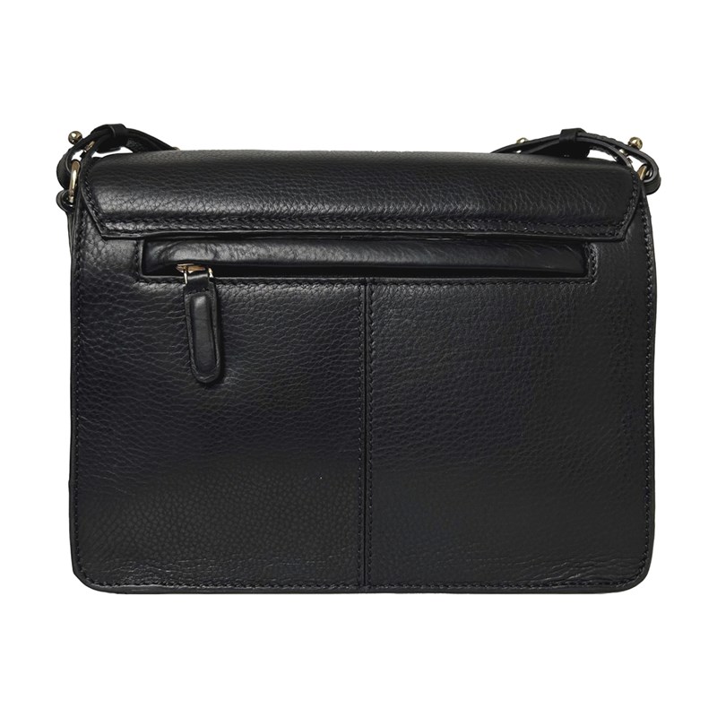 Belsac Crossbody Pammi Sort 3