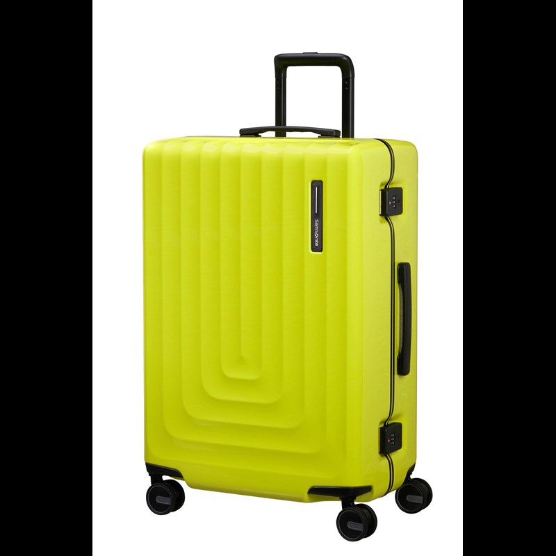 Samsonite Resväska Focus Lime 69 Cm 3