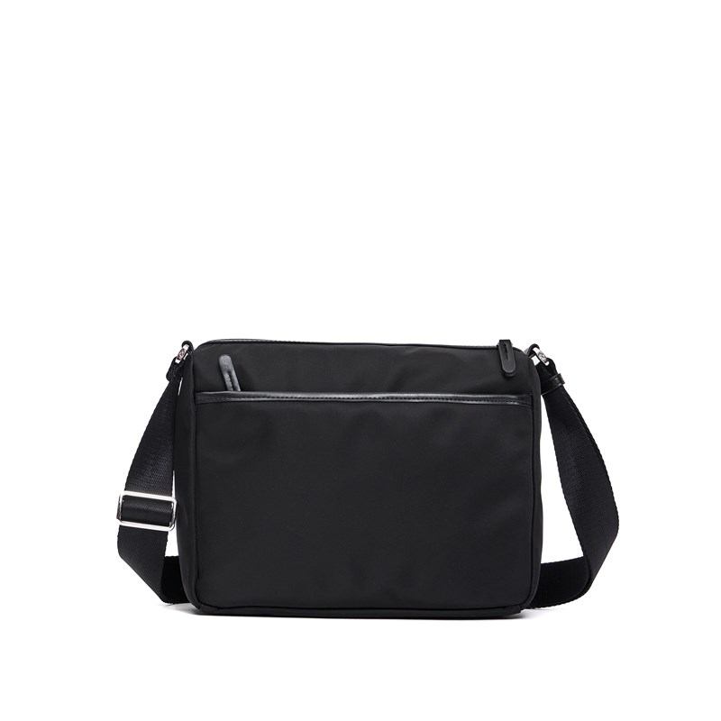 Mandarina Duck Crossbody Hunter Svart 3