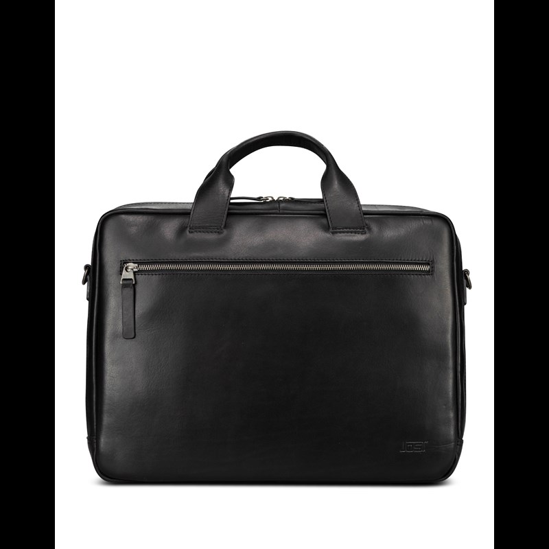 Jost Computer taske Lund M Sort 13" 1