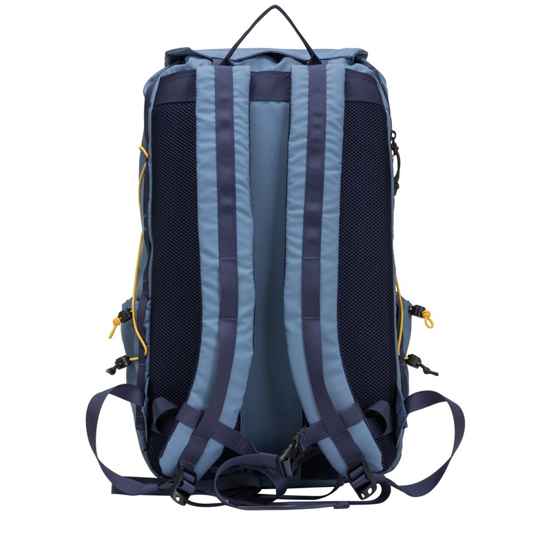 ELLIKER Rygsæk Cautley  Lyseblå 3