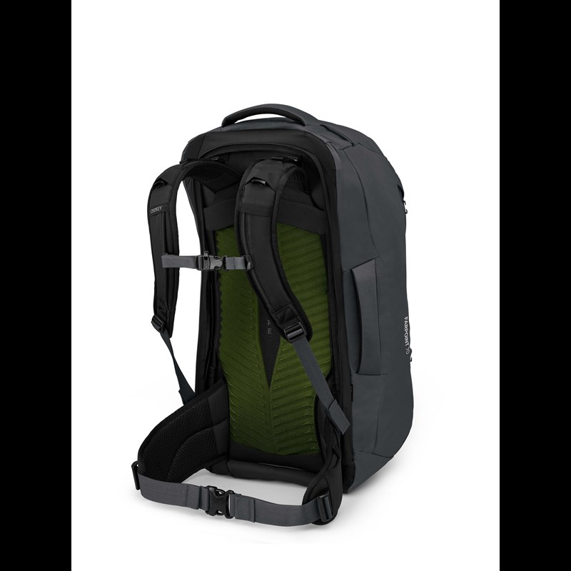 Osprey Ryggsäck Farpoint 70 M. Grå 4
