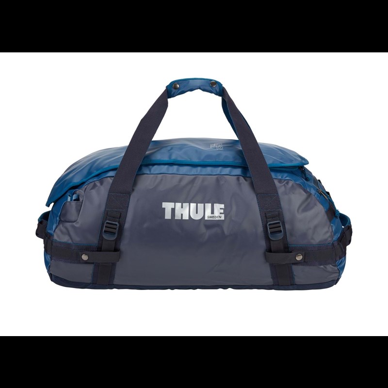 Thule Duffel Bag Thule Chasm Grå/blå 7