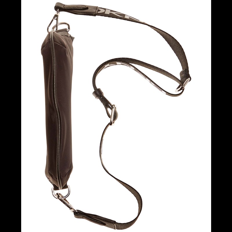 DKNY Crossbody Carol Sort/sølv 5