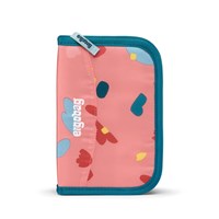 Ergobag Pennfodral med fyld SpringBear Rosa