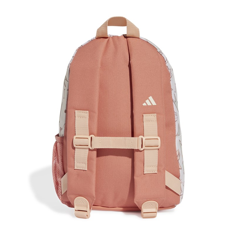 Adidas Originals Barnryggsäck BPK 1 Rosa 3