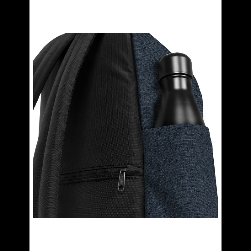 Eastpak Rygsæk Day Pak'R S Blå/sort 14" 4