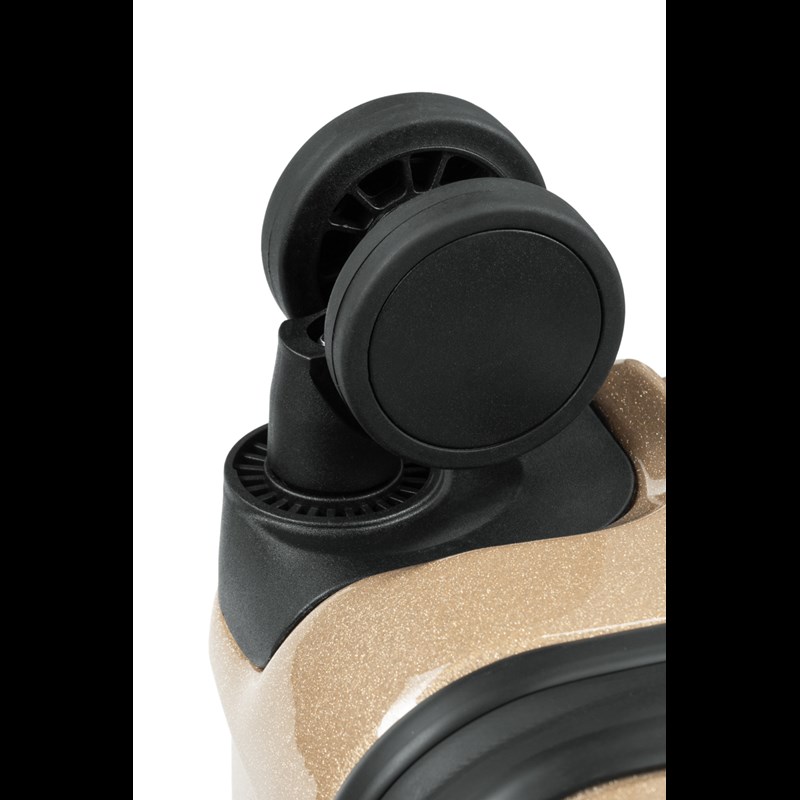 EPIC Kuffert Crate Reflex EVO Guld 65 Cm 10