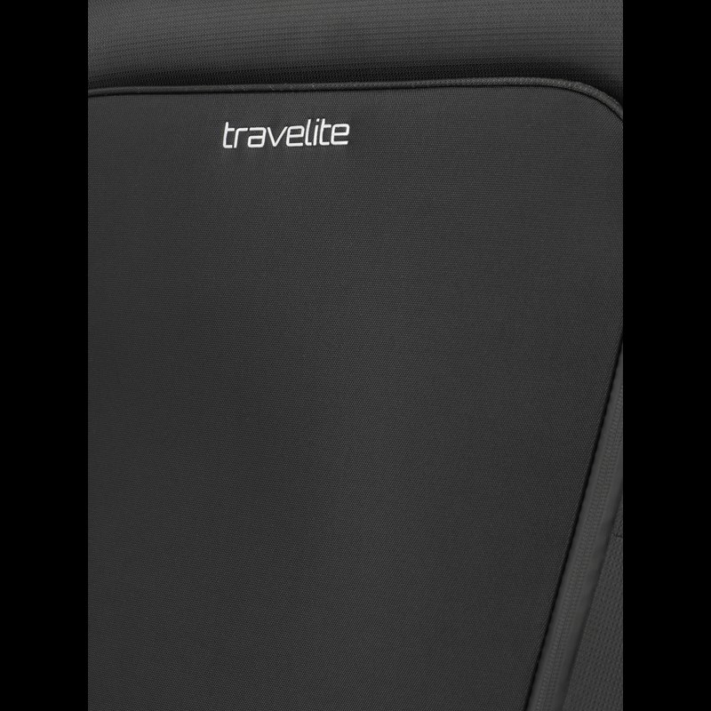 travelite Resväska Jetpack Svart 55 Cm 7