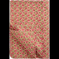 Ib Laursen Filt Quiltet Rosa 1