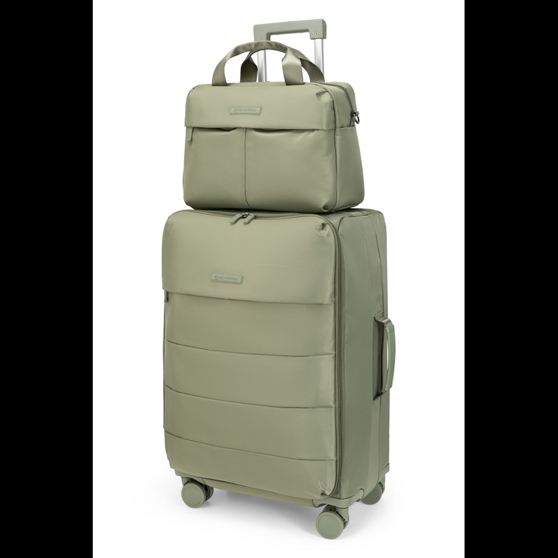 EPIC Rejsetaske Orbit Grøn 5