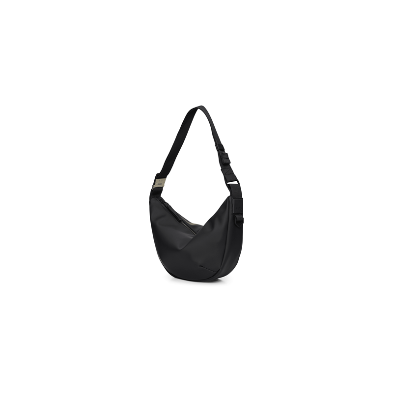 RAINS Skuldertaske Valera W3 Sort 3