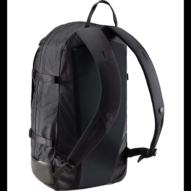 Haglöfs Rygsæk Tight VX Sort 3