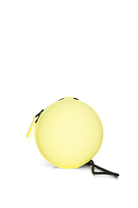 RAINS Crossbody Spin Bag Citrus Gul 1