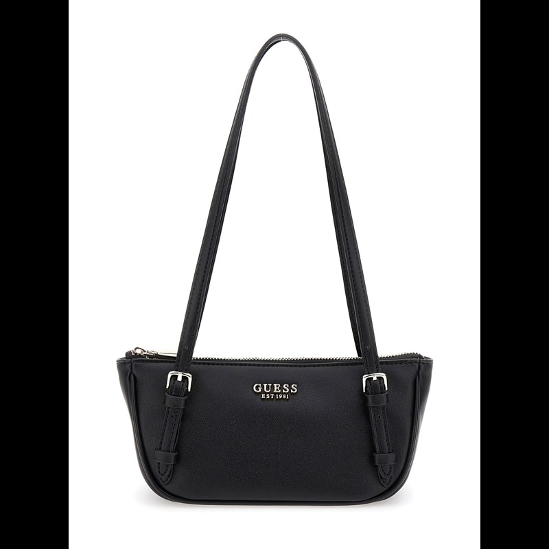 Guess Skuldertaske Cerelia Sort 1