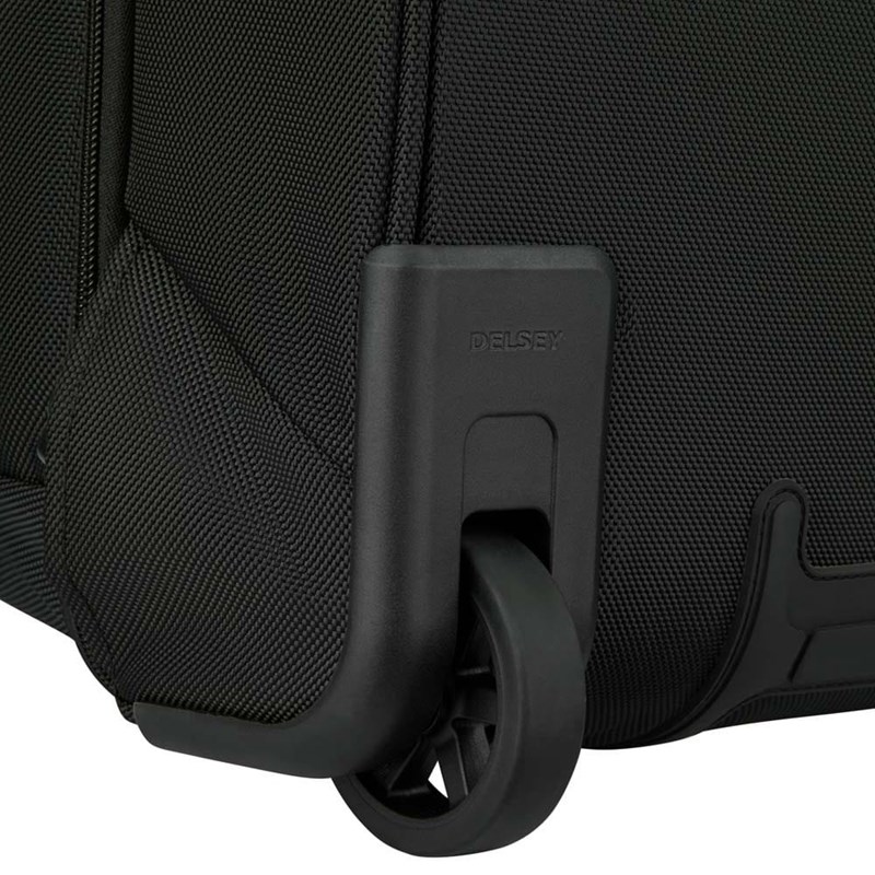 Delsey Ryggsäck Parvis Plus Svart 5