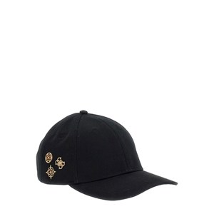 Guess Keps Ella Svart