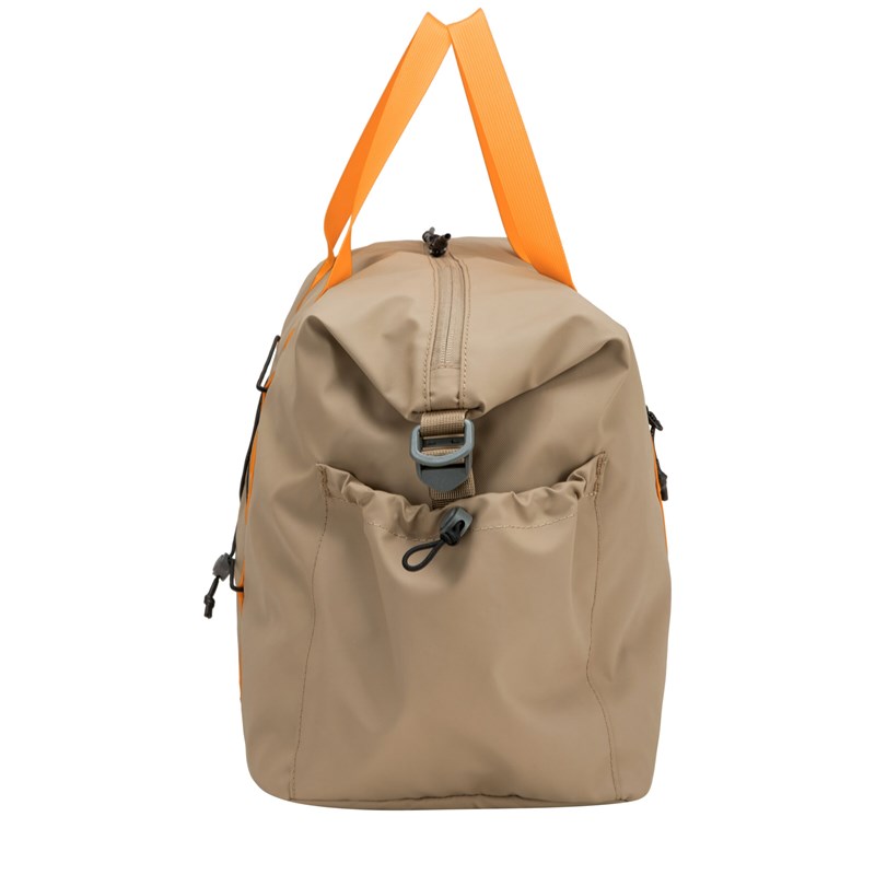 ELLIKER Rejsetaske Arten Holdall  Sand 4