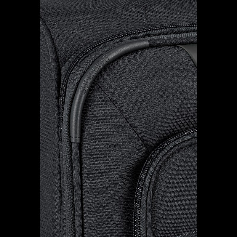 travelite Kuffert SKAII  Grå 55 Cm 2