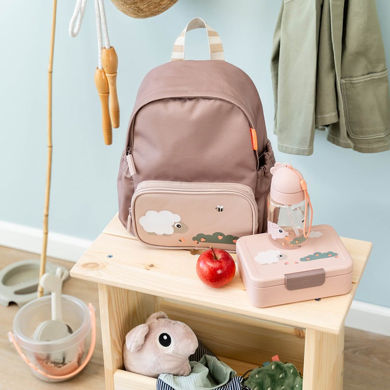 Done By Deer Madkasse Tiny farm Pudder 5