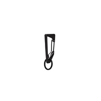 RAINS Karabinhage Sort